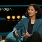 alisha mendgen