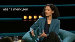 alisha mendgen