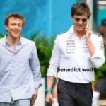 benedict wolff