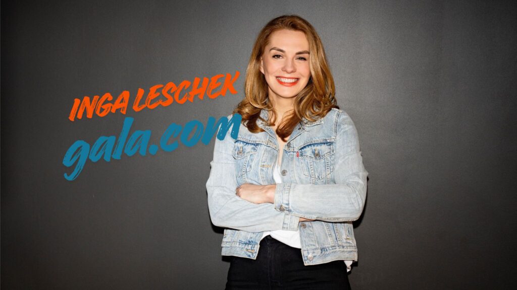 inga leschek