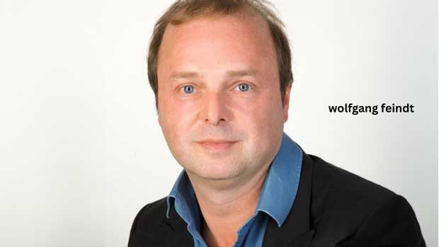 wolfgang feindt