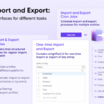Import and Export Premium extension for Magento 2